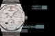 BLS Swiss Copy Audemars Piguet Royal Oak Dual Time White Dial Stainless Steel Watch (3)_th.jpg